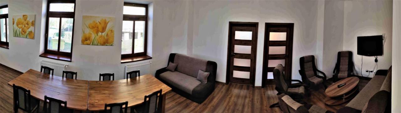 Apartmán Rýmařov Rýmarov Exterior foto