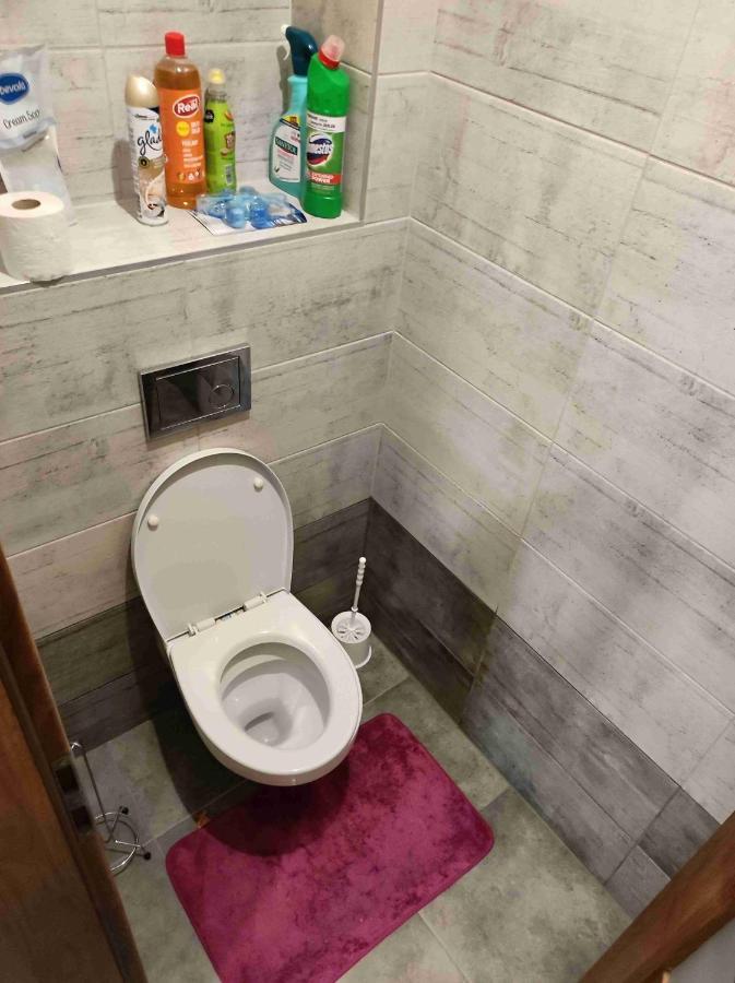 Apartmán Rýmařov Rýmarov Exterior foto
